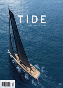 Tide Magazine Issue 12 Order Online