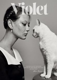Violet Magazine NO22 Order Online