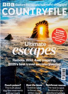 Bbc Countryfile Magazine  Order Online