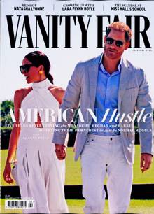 Vanity Fair Magazine  Order Online