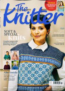 Knitter Magazine  Order Online