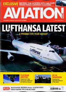 Aviation News Magazine  Order Online