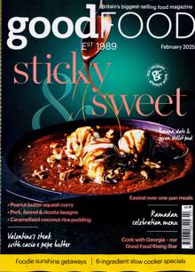 Bbc Good Food Magazine  Order Online