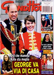 Grand Hotel (Italian) Wky Magazine  Order Online