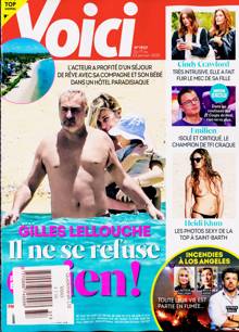 Voici French Magazine  Order Online