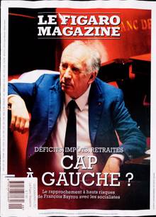 Le Figaro Magazine  Order Online