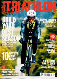 220 Triathlon Magazine  Order Online