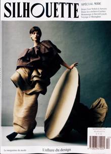 Silhouette Magazine  Order Online