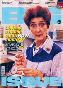 The Big Issue Magazine  Order Online