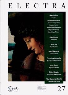 Electra Magazine  Order Online