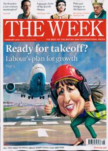 The Week Magazine  Order Online