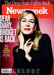 Newsweek Magazine  Order Online