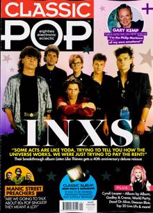 Classic Pop Magazine  Order Online