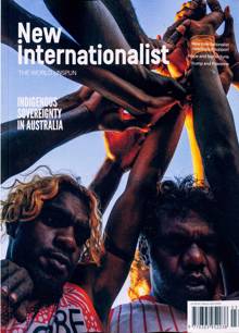 New Internationalist Magazine  Order Online