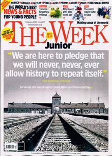 The Week Junior Magazine  Order Online