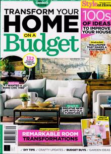 Easy Gardens And Living Magazine  Order Online