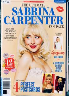 Future Spotlight Series Magazine  Order Online