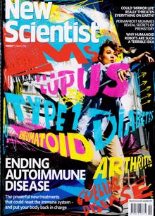 New Scientist Magazine  Order Online