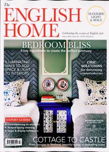 English Home Magazine  Order Online