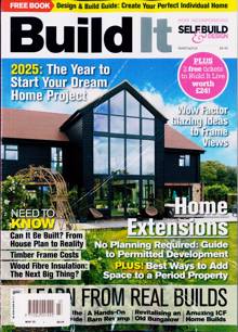 Build It Magazine  Order Online