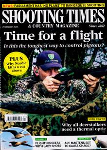 Shooting Times & Country Magazine  Order Online