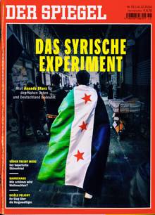 Der Spiegel Magazine  Order Online