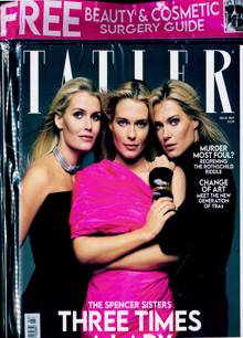 Tatler Magazine  Order Online