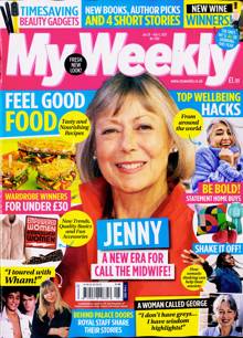 My Weekly Magazine  Order Online