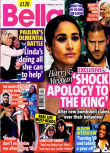 Bella Magazine  Order Online