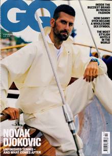 Gq Magazine  Order Online