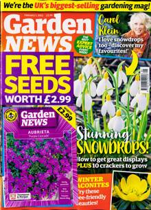 Garden News Magazine  Order Online
