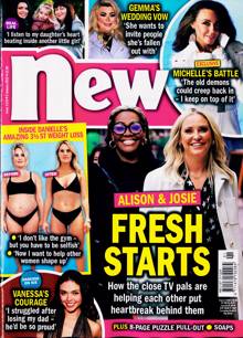 New Magazine  Order Online