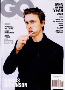 Gq Italian Magazine  Order Online