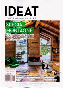 Ideat Magazine  Order Online