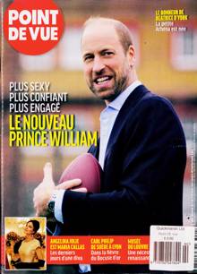 Point De Vue Magazine  Order Online