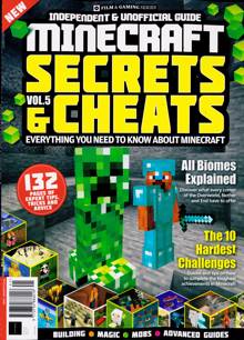 Film And Gaming Series Magazine  Order Online