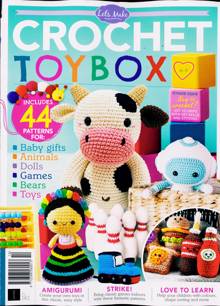 Lets Make Magazine  Order Online