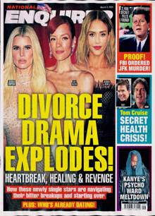 National Enquirer Magazine  Order Online