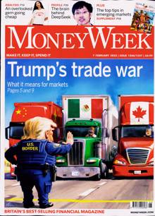 Money Week Magazine  Order Online