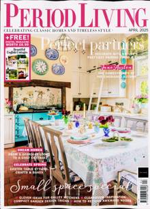 Period Living Magazine  Order Online
