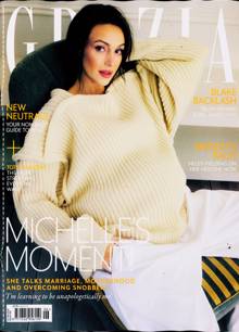 Grazia Magazine  Order Online
