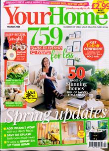 Your Home Magazine  Order Online