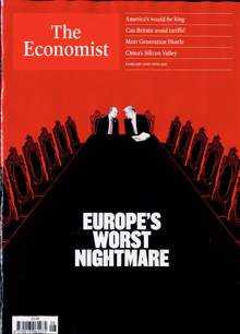 Economist Magazine  Order Online