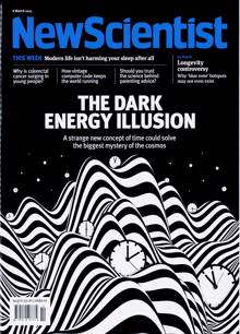 New Scientist Magazine  Order Online