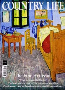 Country Life Magazine  Order Online