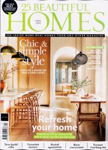 25 Beautiful Homes Magazine  Order Online