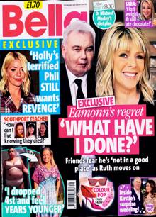 Bella Magazine  Order Online