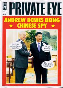 Private Eye  Magazine  Order Online
