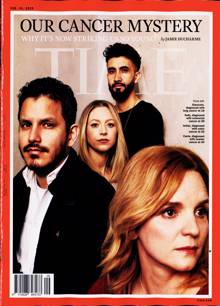 Time Magazine  Order Online