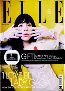 Elle Magazine  Order Online